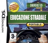 Drivers Ed Portable (Nintendo DS)